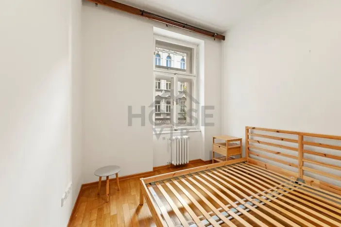 Prodej bytu 3+kk, Praha - Vinohrady, Šumavská, 63 m2