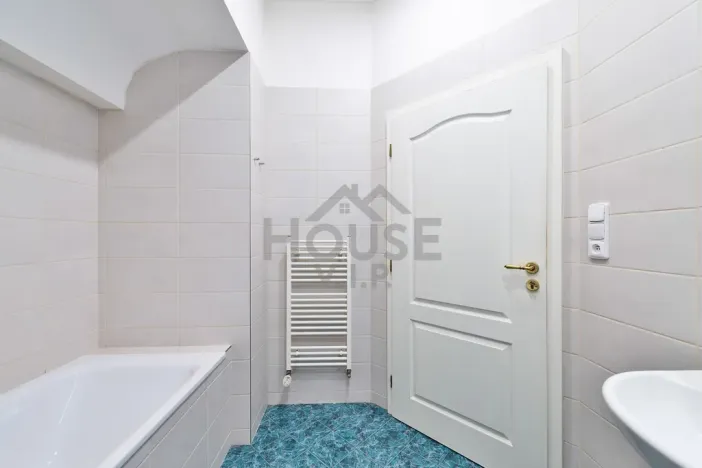 Prodej bytu 3+kk, Praha - Vinohrady, Šumavská, 63 m2