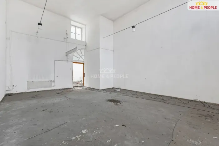 Prodej kanceláře, Kutná Hora - Kutná Hora-Vnitřní Město, Husova, 748 m2