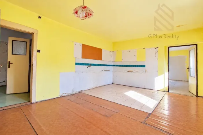 Prodej zemědělského objektu, Úštěk - Kalovice, 260 m2