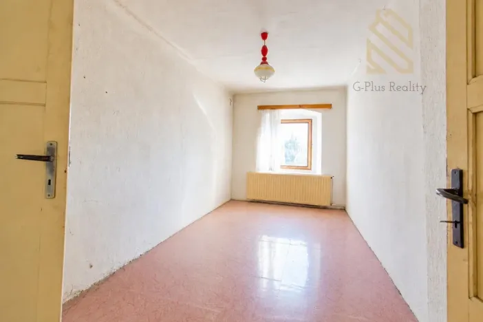 Prodej zemědělského objektu, Úštěk - Kalovice, 260 m2
