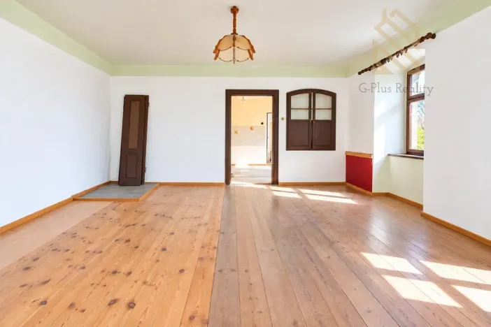 Prodej zemědělského objektu, Úštěk - Kalovice, 260 m2
