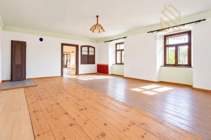 Prodej zemědělského objektu, Úštěk - Kalovice, 260 m2