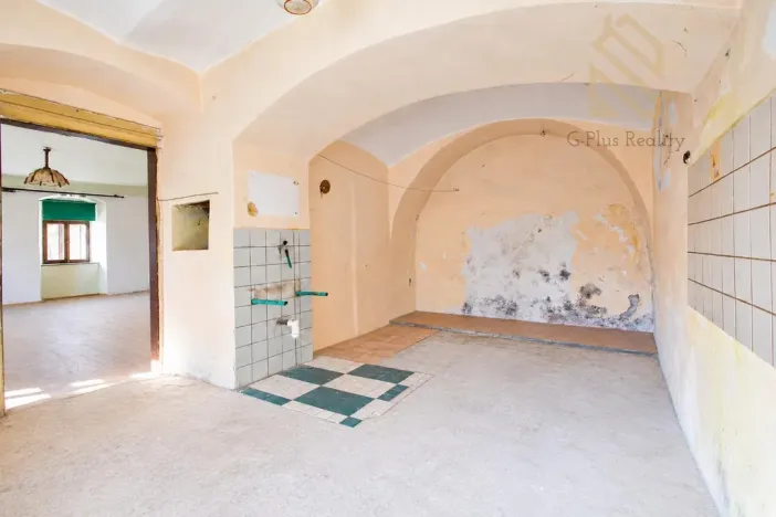 Prodej zemědělského objektu, Úštěk - Kalovice, 260 m2