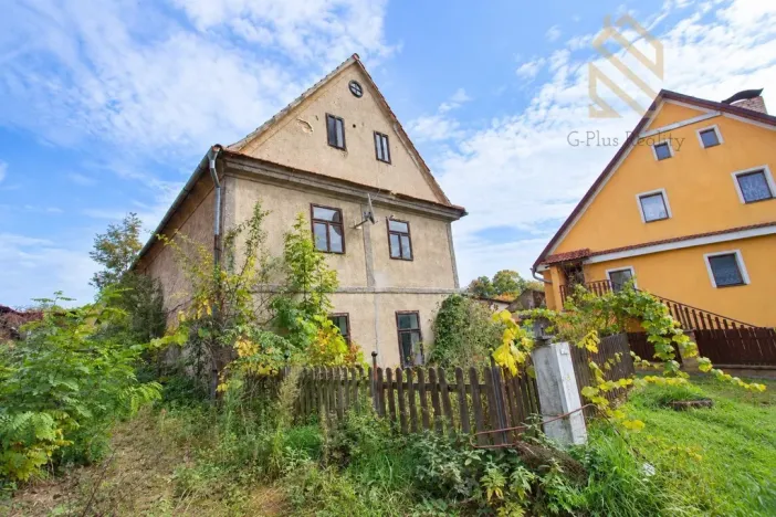 Prodej rodinného domu, Úštěk - Kalovice, 260 m2