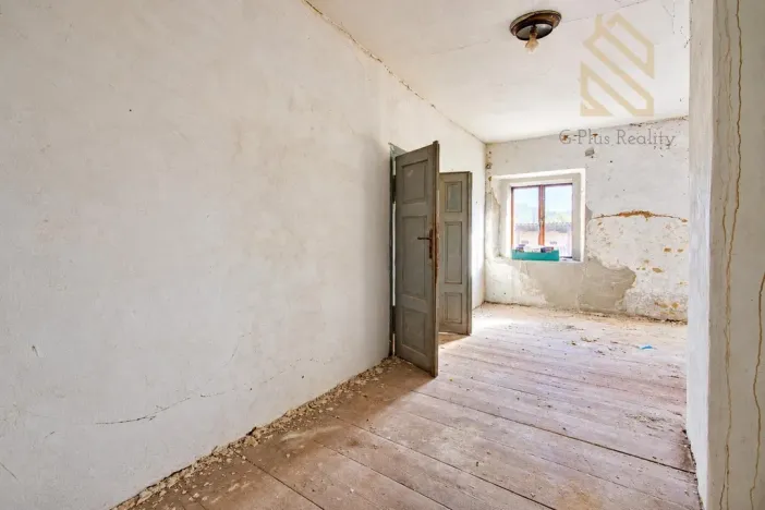 Prodej rodinného domu, Úštěk - Kalovice, 260 m2