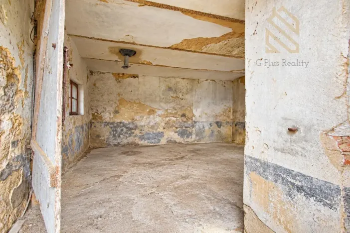 Prodej rodinného domu, Úštěk - Kalovice, 260 m2