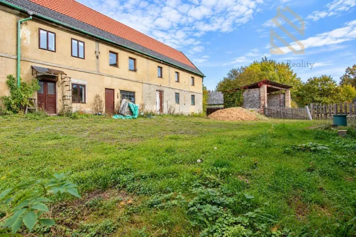 Prodej rodinného domu, Úštěk - Kalovice, 260 m2