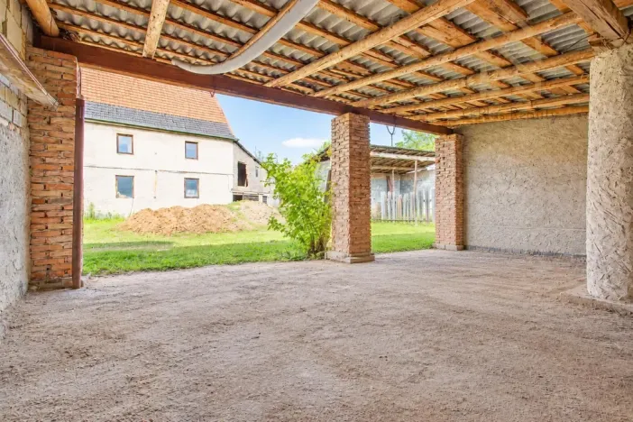 Prodej rodinného domu, Úštěk - Kalovice, 260 m2