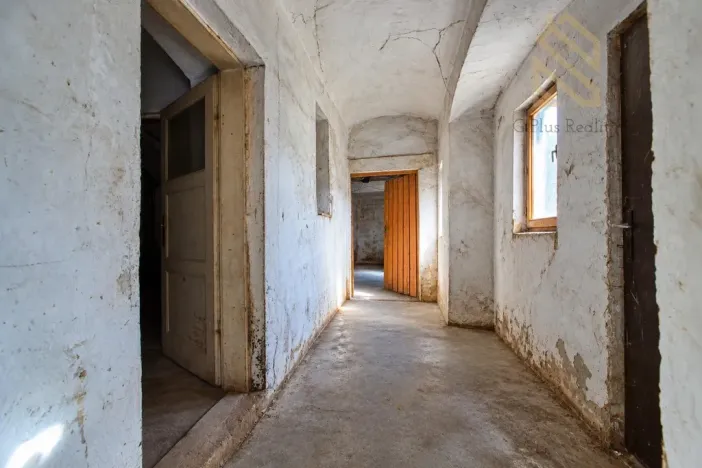 Prodej rodinného domu, Úštěk - Kalovice, 260 m2