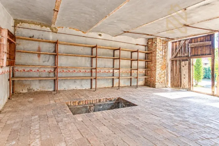 Prodej rodinného domu, Úštěk - Kalovice, 260 m2
