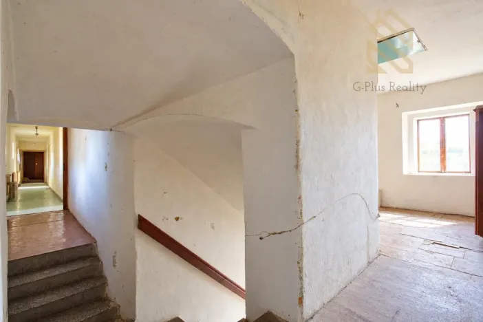 Prodej rodinného domu, Úštěk - Kalovice, 260 m2