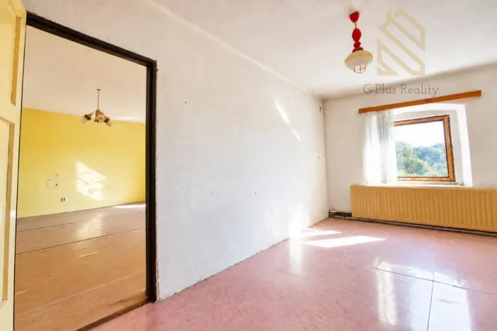 Prodej rodinného domu, Úštěk - Kalovice, 260 m2
