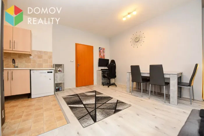 Prodej bytu 3+kk, Loděnice, 82 m2