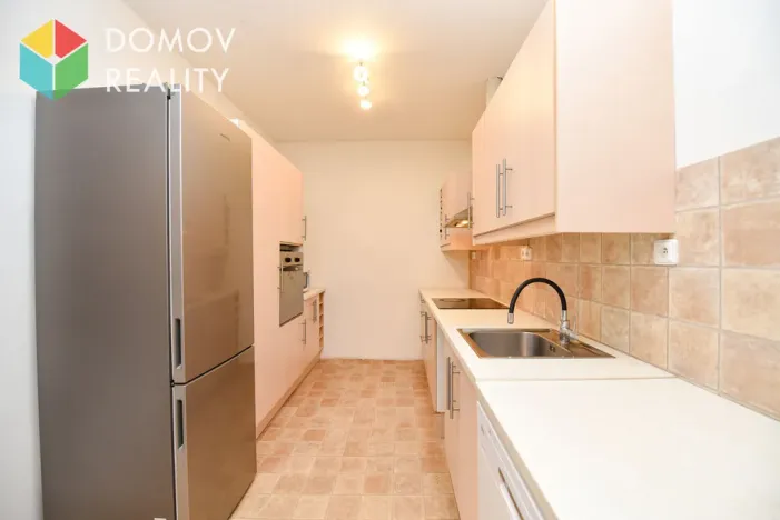 Prodej bytu 3+kk, Loděnice, 82 m2