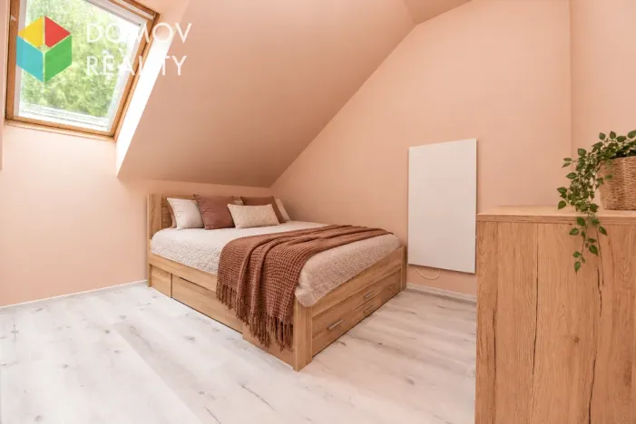 Prodej bytu 3+kk, Loděnice, 82 m2