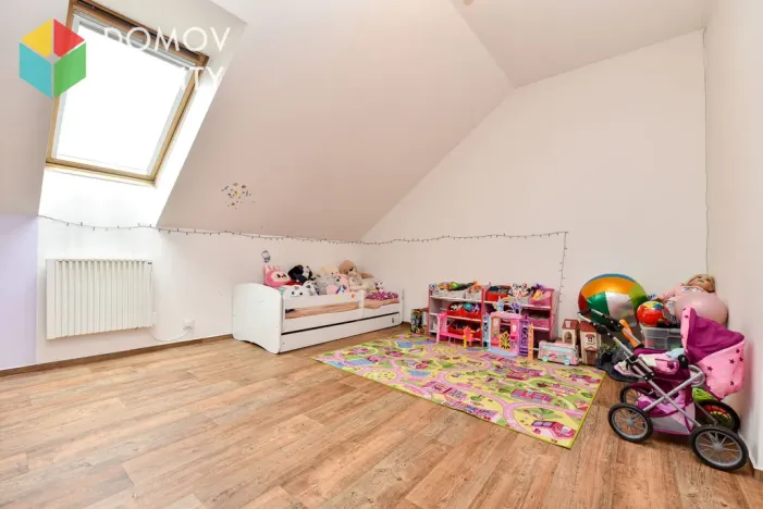Prodej bytu 3+kk, Loděnice, 82 m2