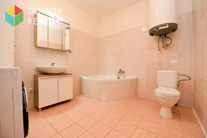 Prodej bytu 3+kk, Loděnice, 82 m2