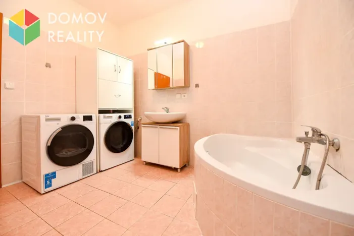 Prodej bytu 3+kk, Loděnice, 82 m2