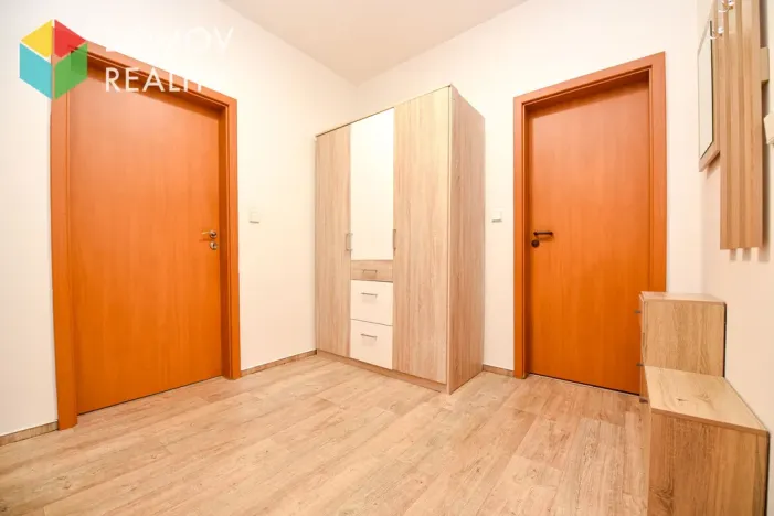 Prodej bytu 3+kk, Loděnice, 82 m2