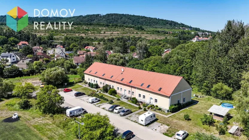 Prodej bytu 3+kk, Loděnice, 82 m2