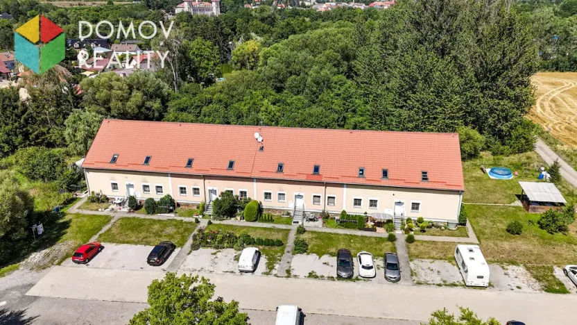 Prodej bytu 3+kk, Loděnice, 82 m2