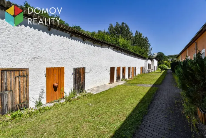 Prodej bytu 3+kk, Loděnice, 82 m2