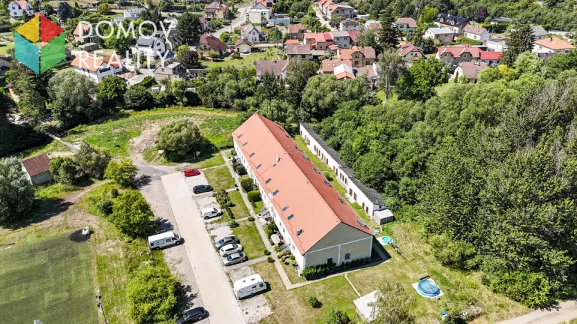 Prodej bytu 3+kk, Loděnice, 82 m2