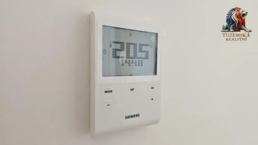 Prodej bytu 1+kk, Bystřice nad Pernštejnem, Masarykovo náměstí, 37 m2