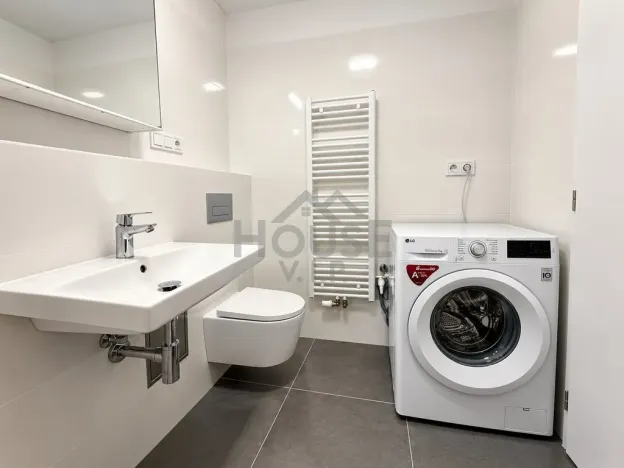 Pronájem bytu 2+kk, Kladno, Lesík, 50 m2