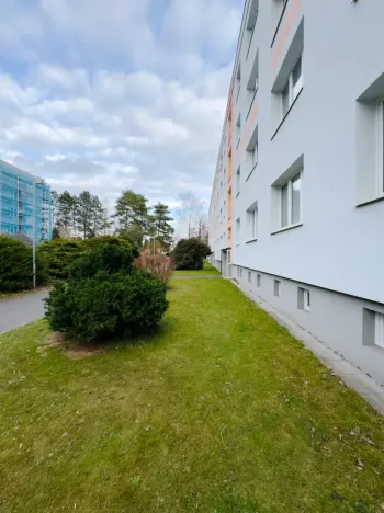 Prodej bytu 2+1, Česká Lípa, Antonína Sovy, 57 m2