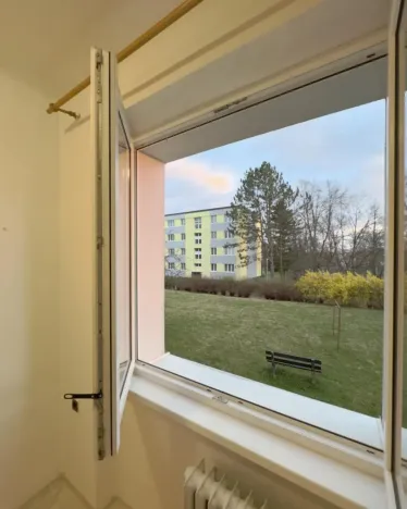 Prodej bytu 2+1, Česká Lípa, Antonína Sovy, 57 m2