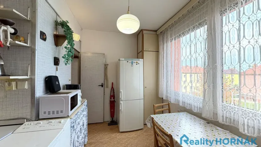 Prodej bytu 3+1, Bechyně, Na Libuši, 63 m2