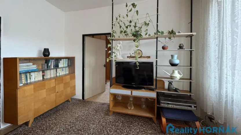 Prodej bytu 3+1, Bechyně, Na Libuši, 63 m2