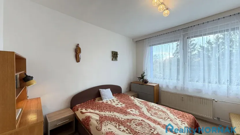 Prodej bytu 3+1, Bechyně, Na Libuši, 63 m2