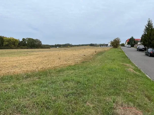 Prodej pozemku pro bydlení, Velká Bystřice, Na Vyhlídce, 857 m2