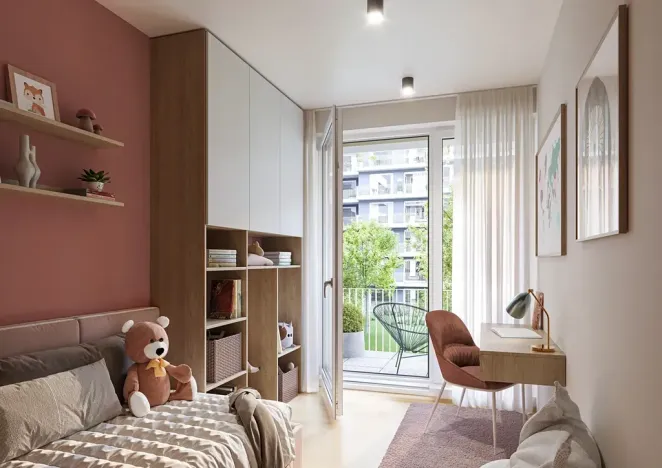 Prodej bytu 4+kk, Brno, Rybářská, 101 m2