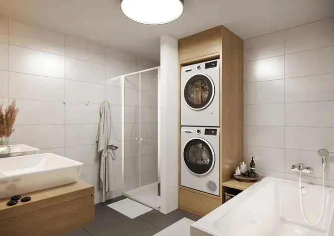 Prodej bytu 4+kk, Brno, Rybářská, 101 m2
