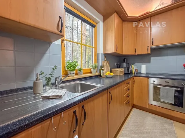 Prodej rodinného domu, Libín, 91 m2