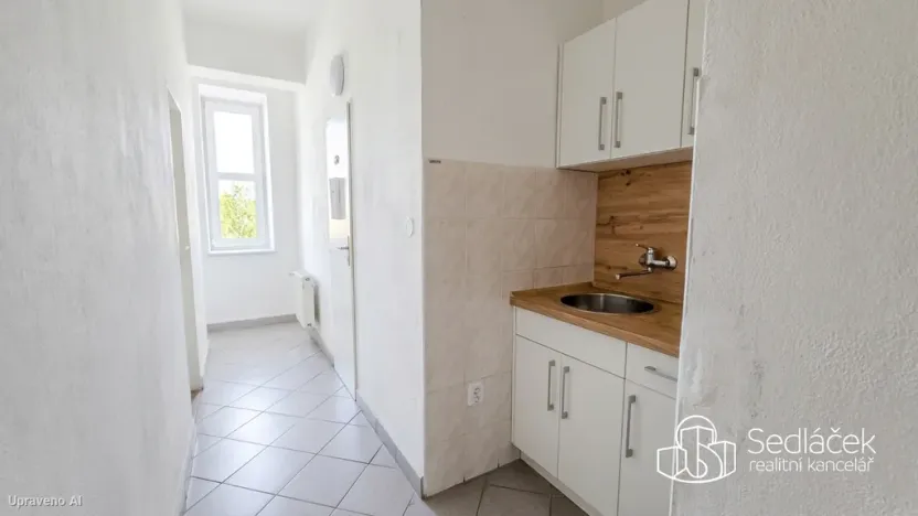 Pronájem kanceláře, Sokolov, 5. května, 20 m2