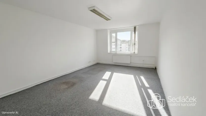 Pronájem kanceláře, Sokolov, 5. května, 20 m2