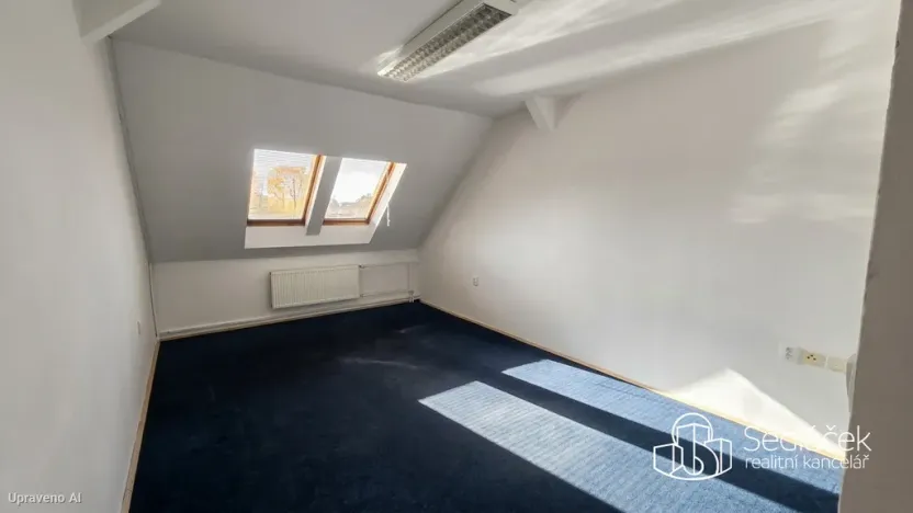 Pronájem kanceláře, Sokolov, 5. května, 20 m2