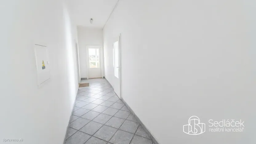 Pronájem kanceláře, Sokolov, 5. května, 20 m2
