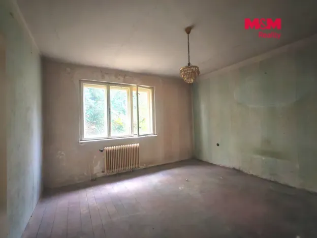 Prodej rodinného domu, Třinec - Oldřichovice, 225 m2