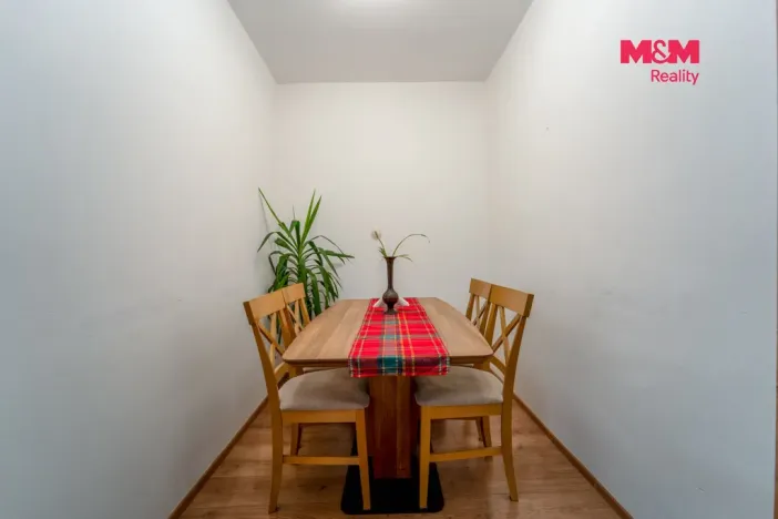 Prodej bytu 2+kk, Plzeň - Skvrňany, Kreuzmannova, 53 m2