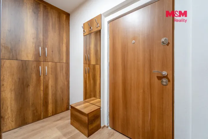 Prodej bytu 2+kk, Plzeň - Skvrňany, Kreuzmannova, 53 m2