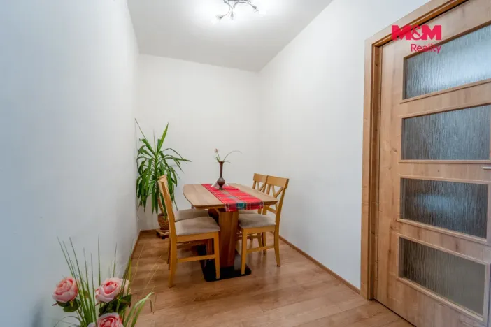 Prodej bytu 2+kk, Plzeň - Skvrňany, Kreuzmannova, 53 m2