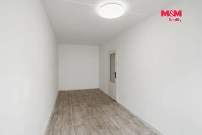 Prodej bytu 3+1, Libochovice, Revoluční, 71 m2