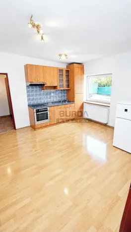 Pronájem bytu 2+kk, Kostelec nad Labem, 44 m2