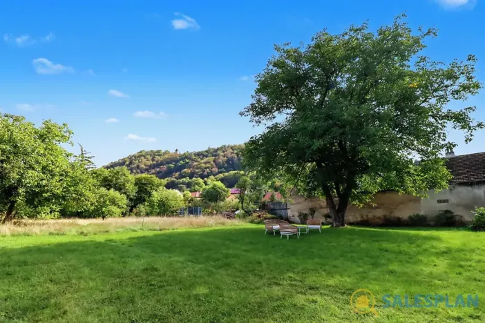 Prodej rodinného domu, Týn nad Bečvou, Smetanova, 157 m2